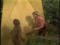 Click to watch 'The Pylon Express' (popup) Land Of The Lost